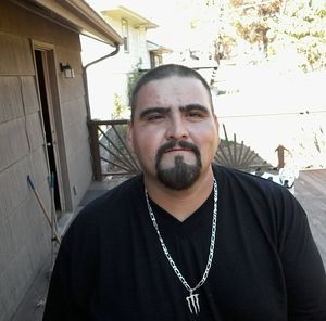 Meet your Posher, Micheal